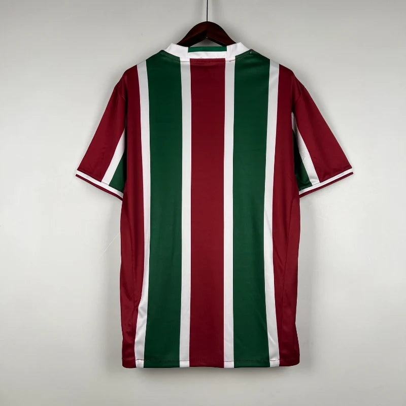 Fluminense Retro Shirt 2016-17