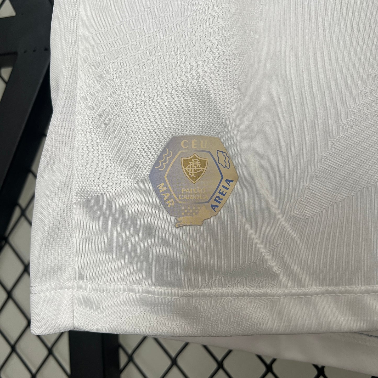 Maillot extérieur Fluminense 2024-25