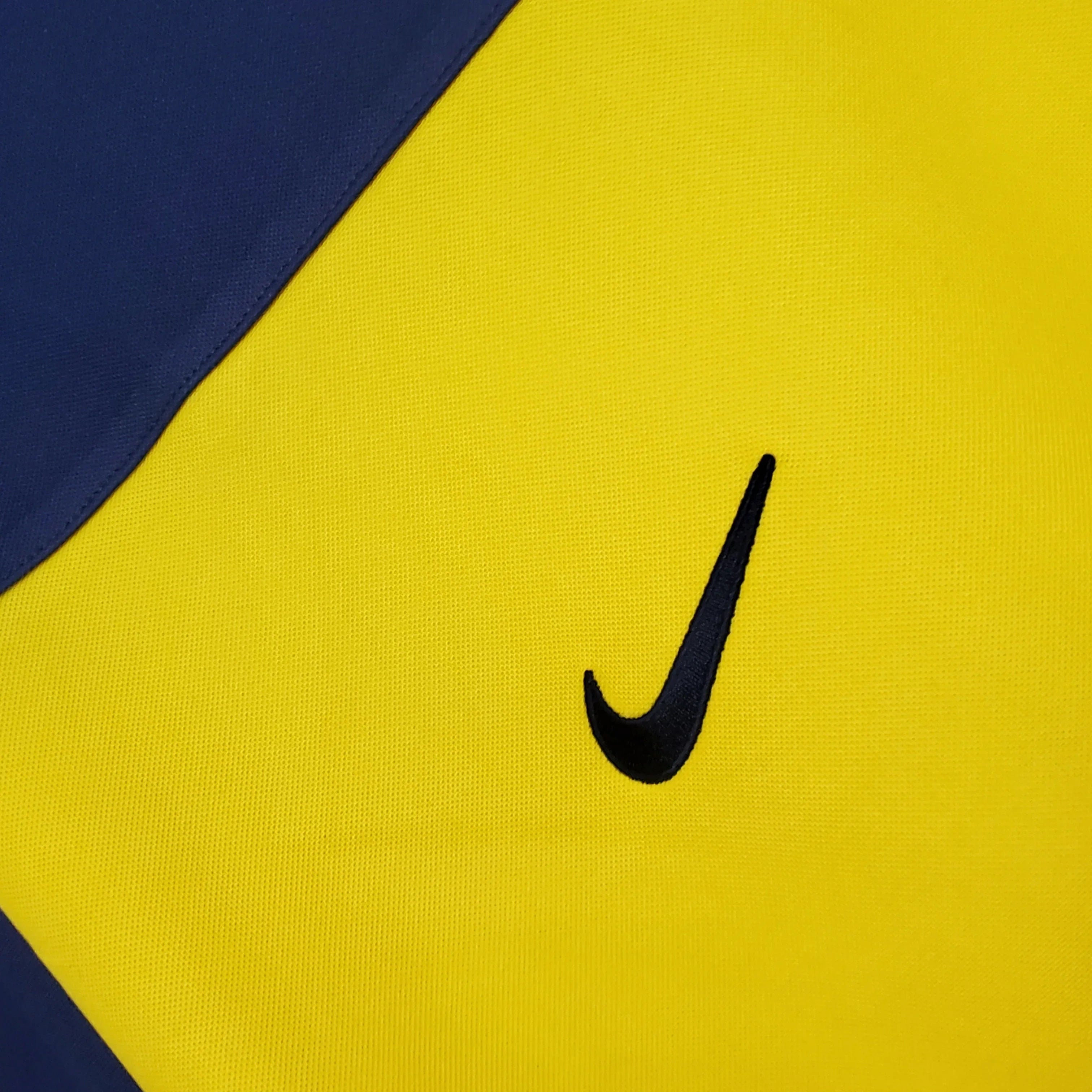 Boca Juniors 1998-99 Retro Shirt – Fútbol Club Vintage
