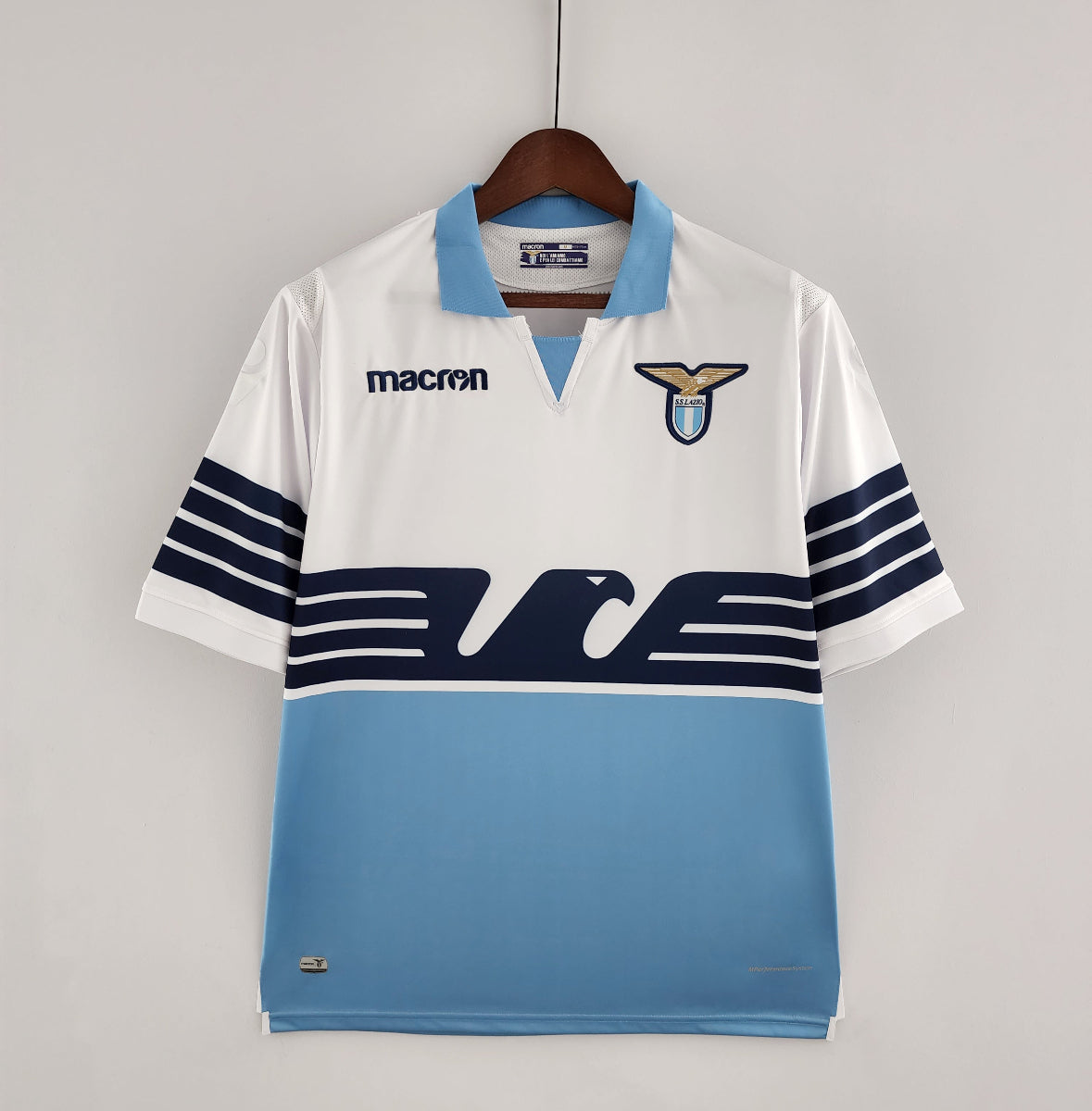 SS Lazio 2018-19 Shirt
