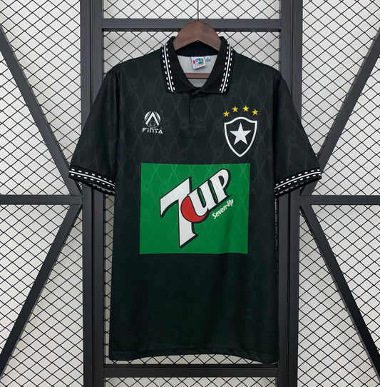 Camiseta Retro Botafogo Visitante 1995