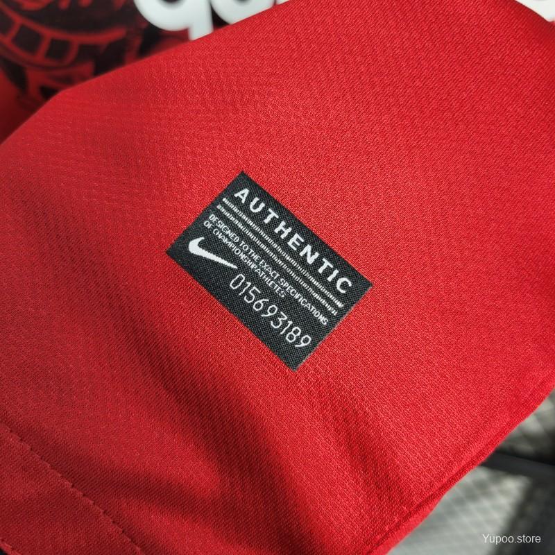 Corinthians Away 3rd Retro Shirt 2011-12