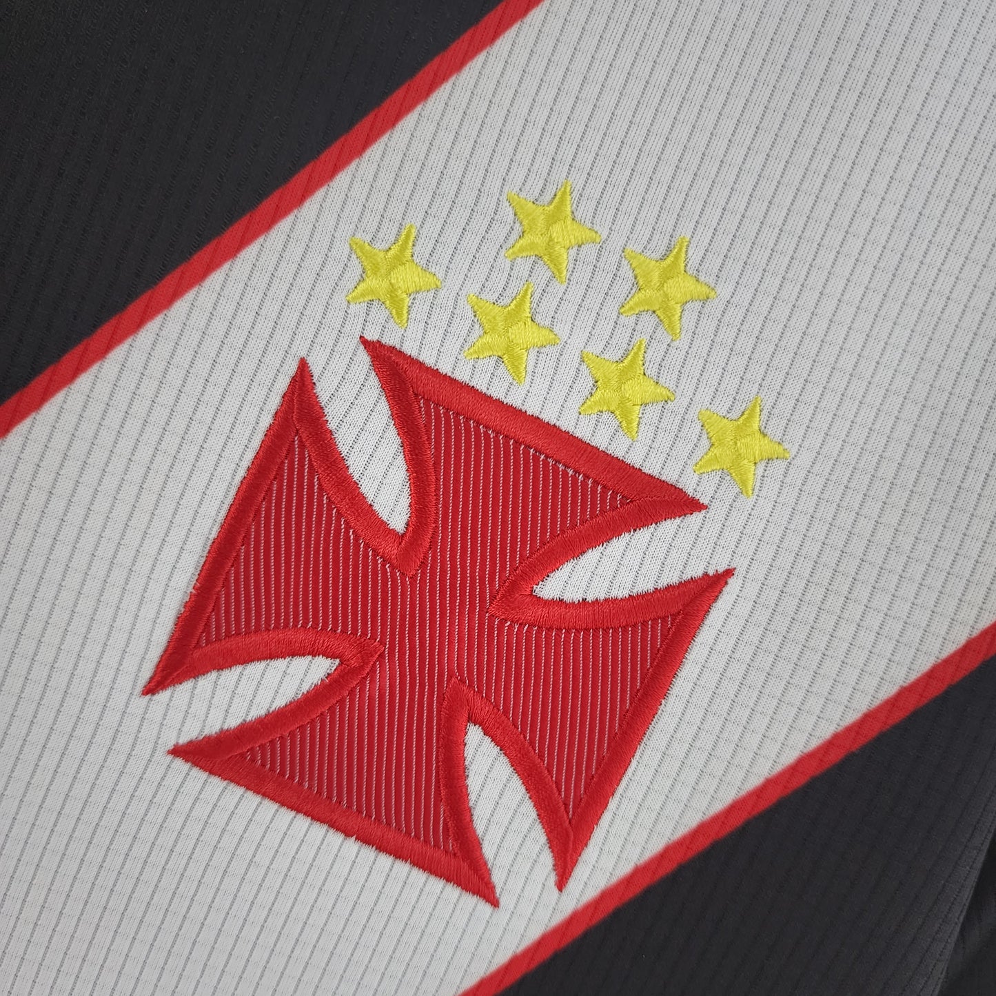 Vasco de Gama 1999 Retro Shirt
