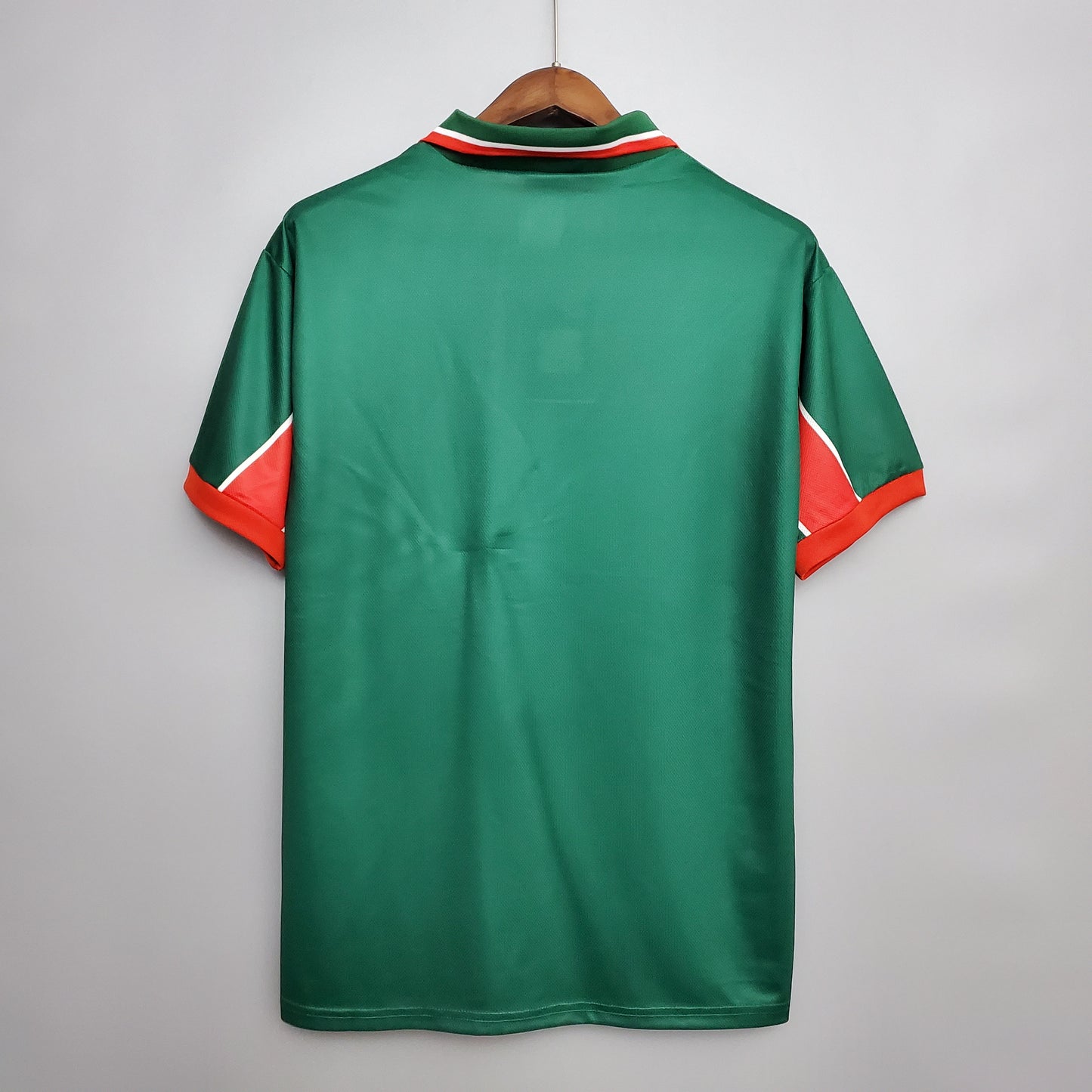 Maillot rétro Maroc 1998
