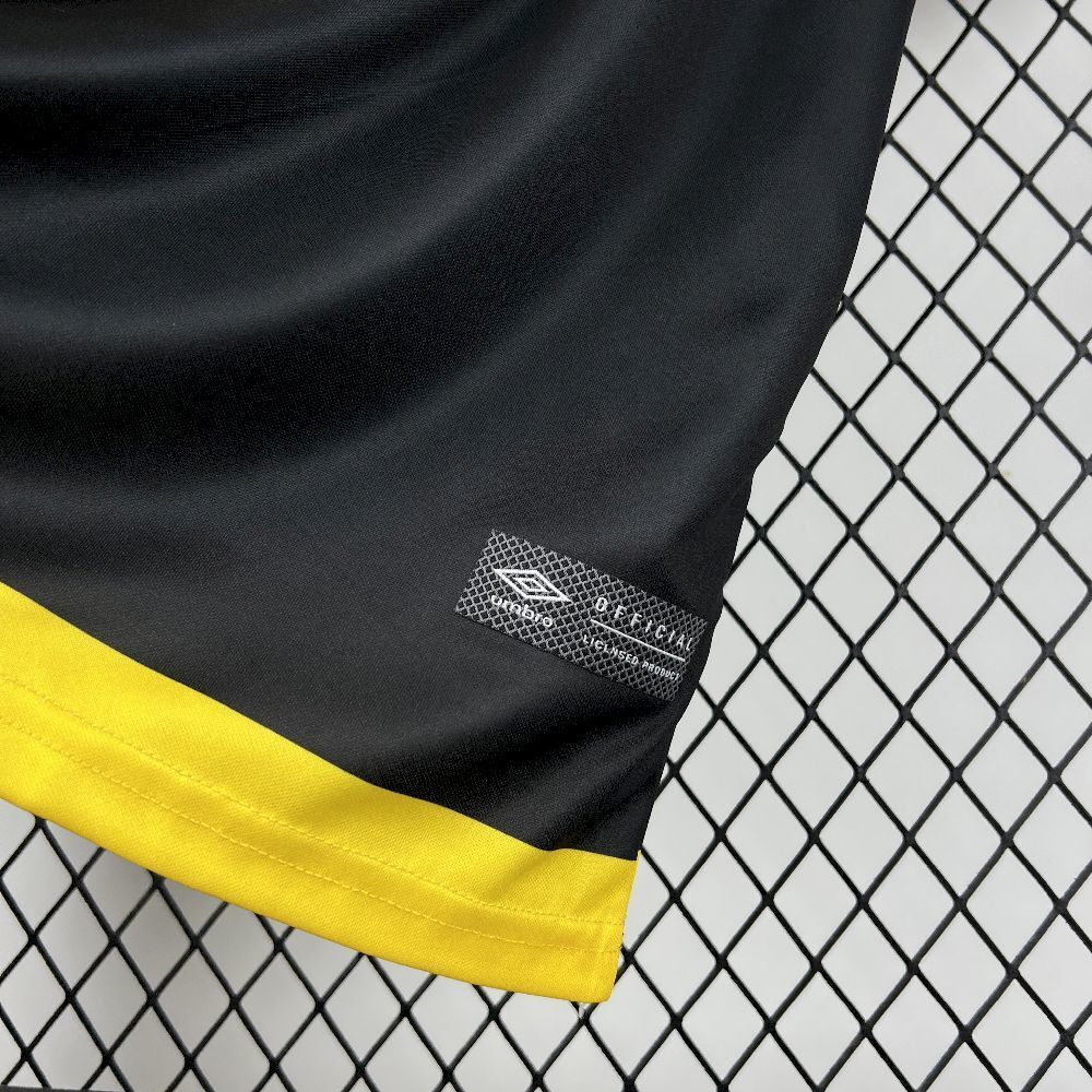 Camiseta Rayo Vallecano 2025-26 Visitante (3ª)