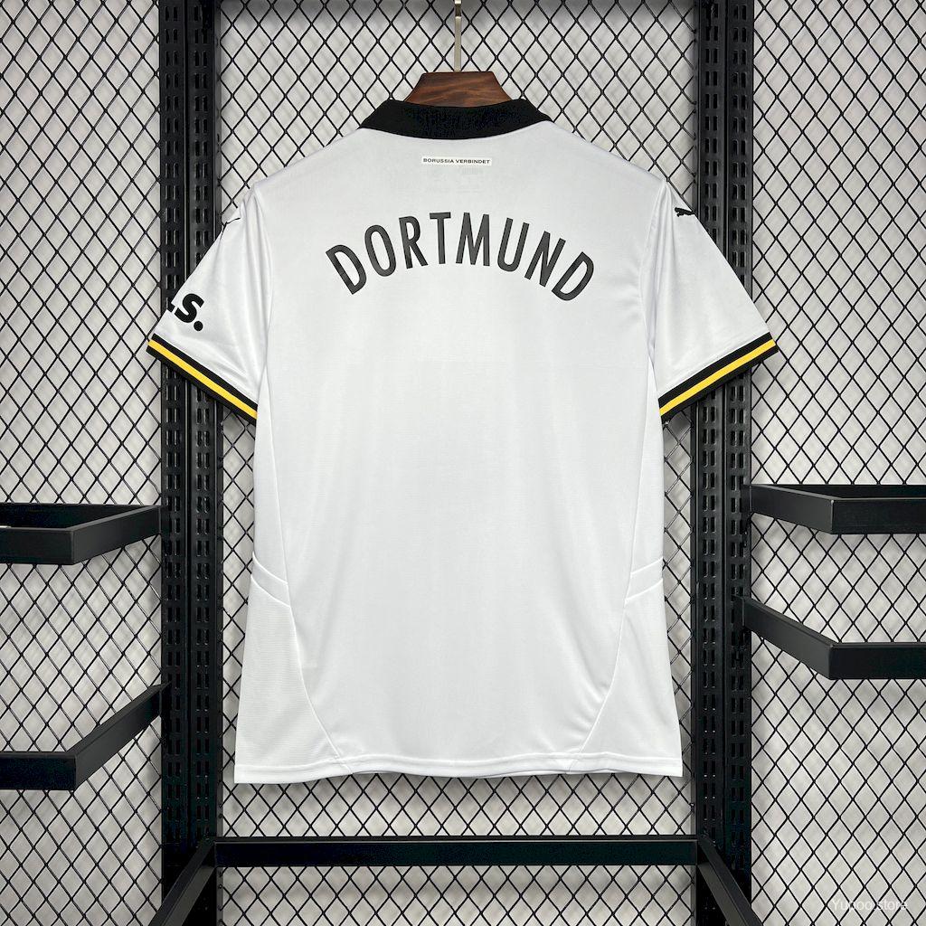 Borussia Dortmund Visitante 2024-25