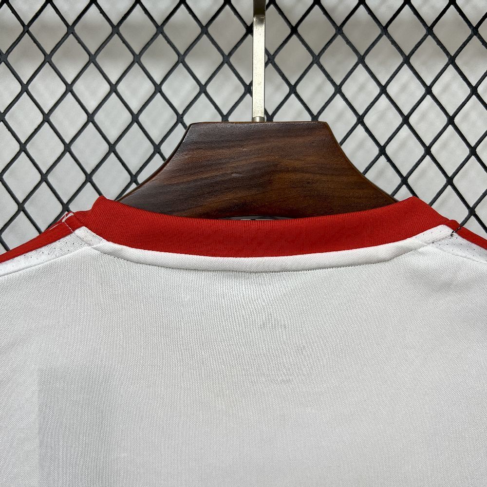 Sevilla FC 1987-90 Retro Shirt