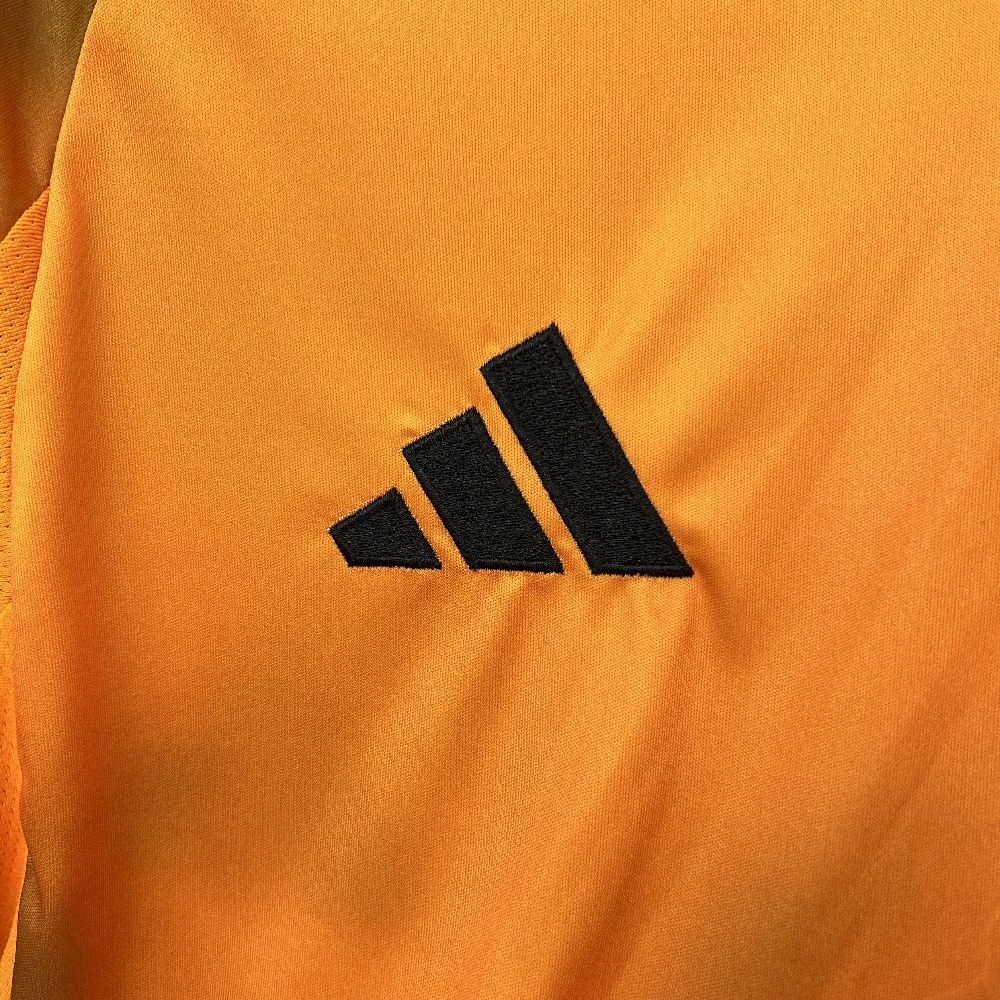 Camiseta AS Roma Visitante 2025-26