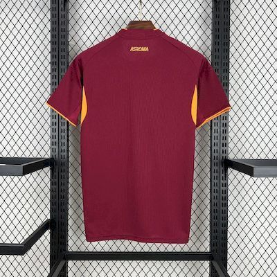 Maillot Rétro AS Roma 1989-90