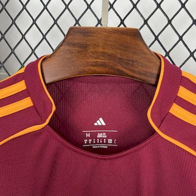 Maillot Rétro AS Roma 1989-90