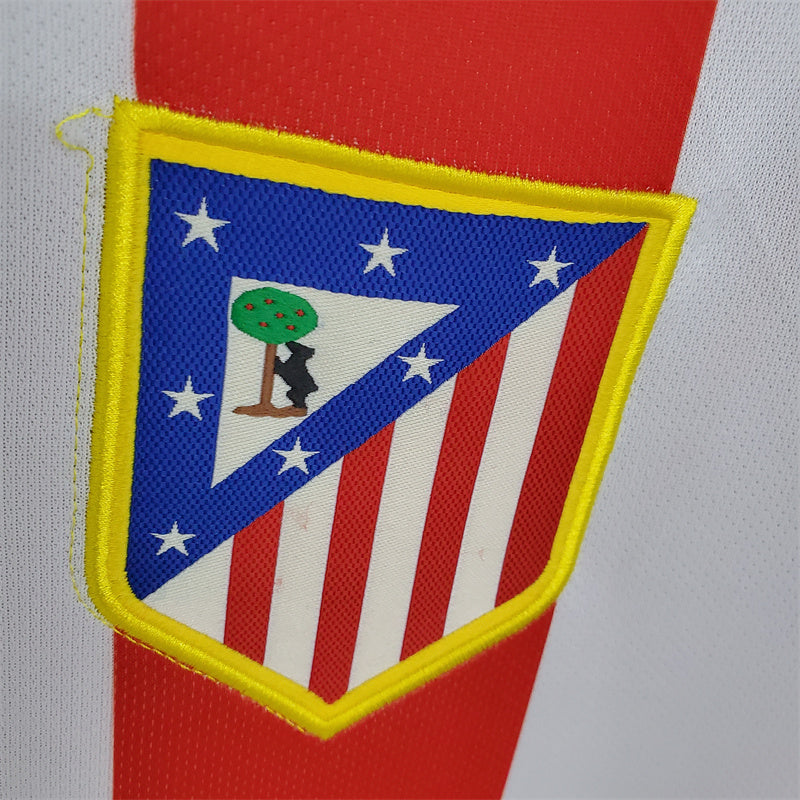 Rétro Club Atlético de Madrid 2013