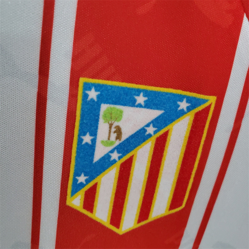 Retro Club Atlético de Madrid 1994