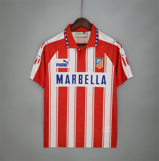 Retro Club Atlético de Madrid 1994