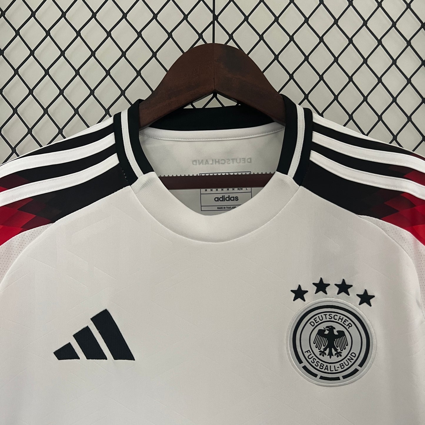 Alemania 2024-25