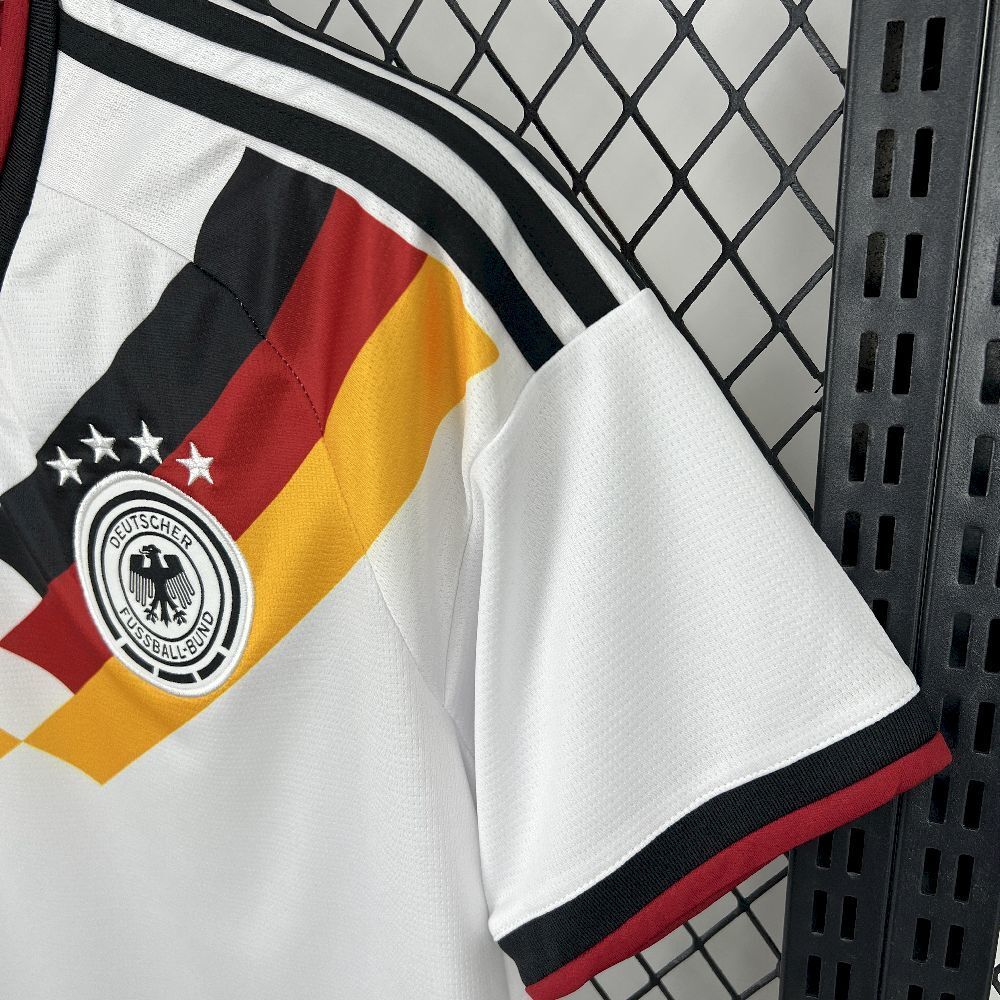 Allemagne 2024-25