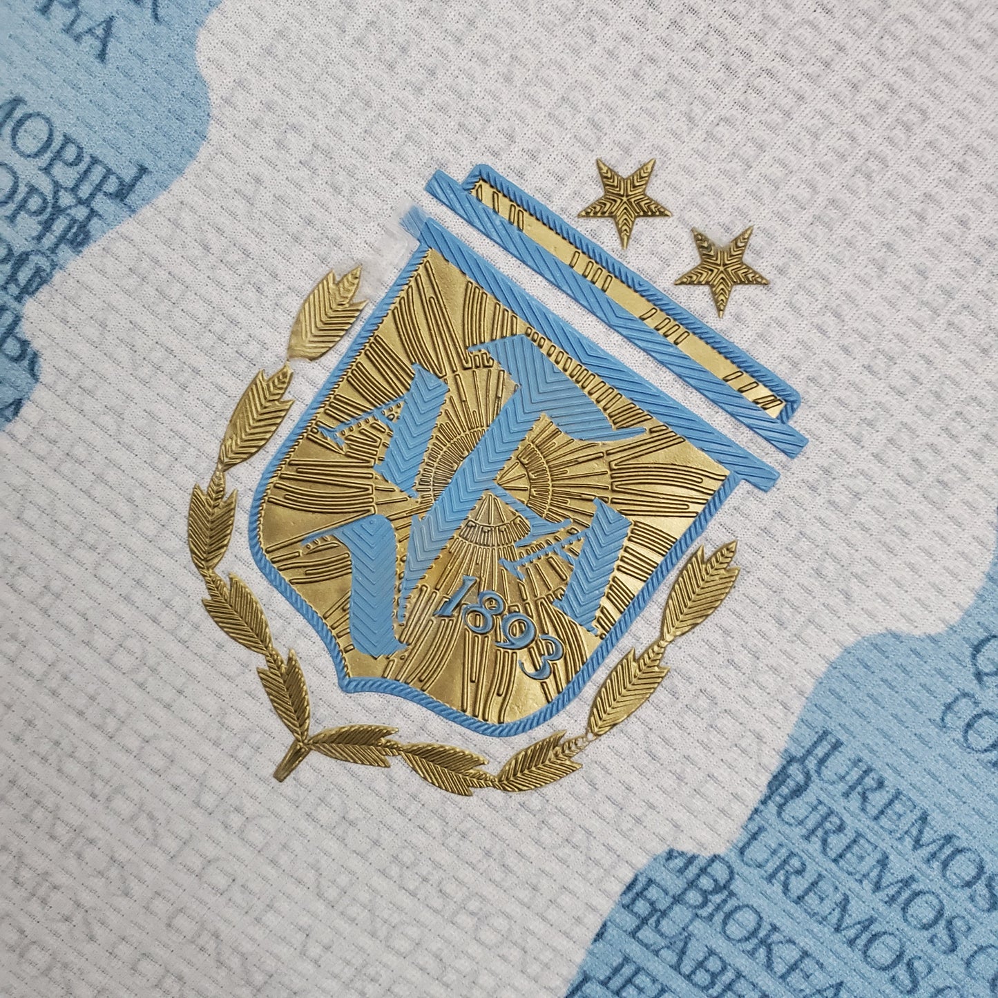 Argentina 2021