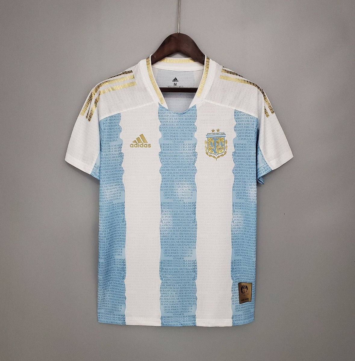 Argentina 2021