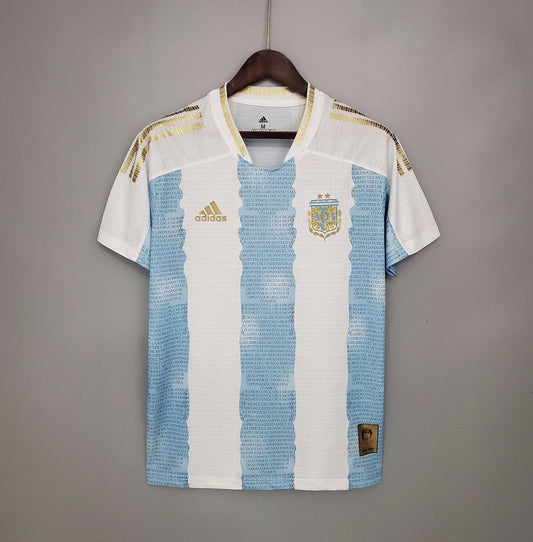 Argentina 2021