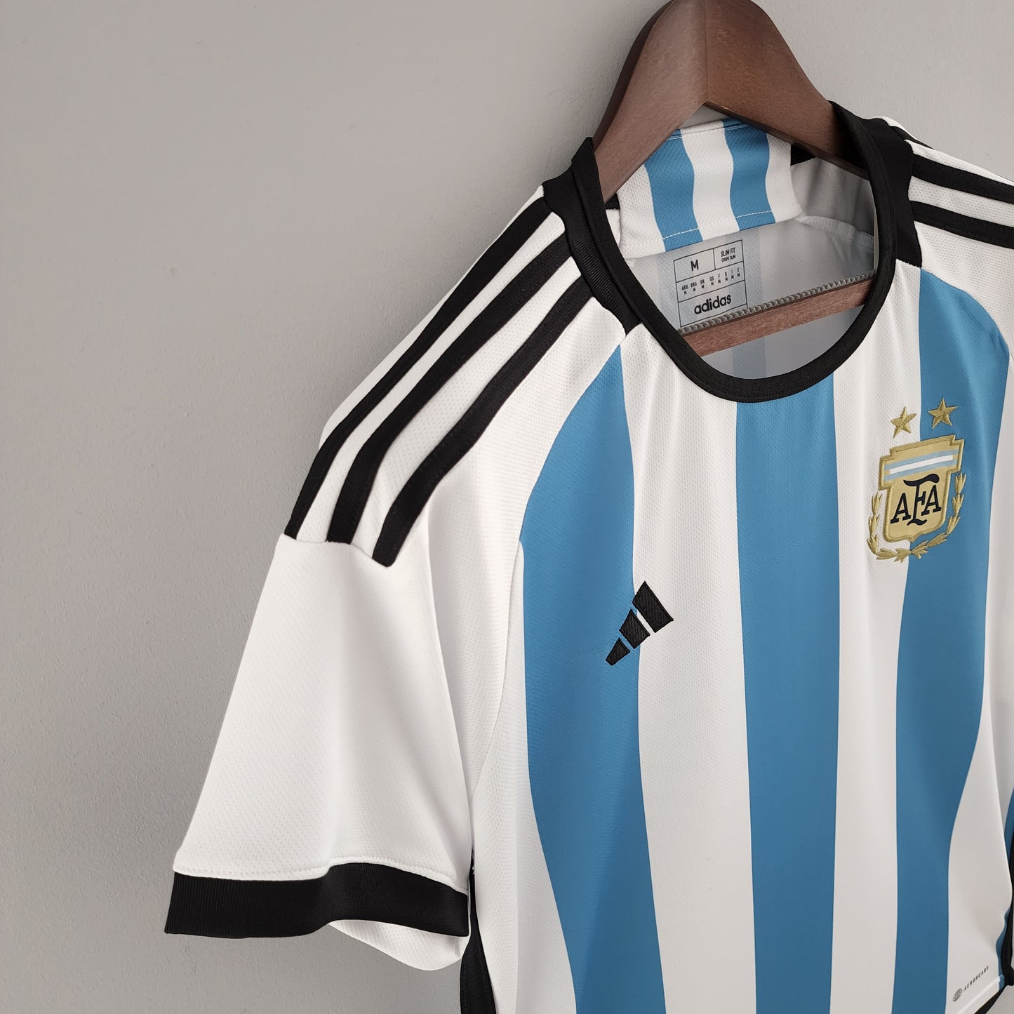 Argentina 2022