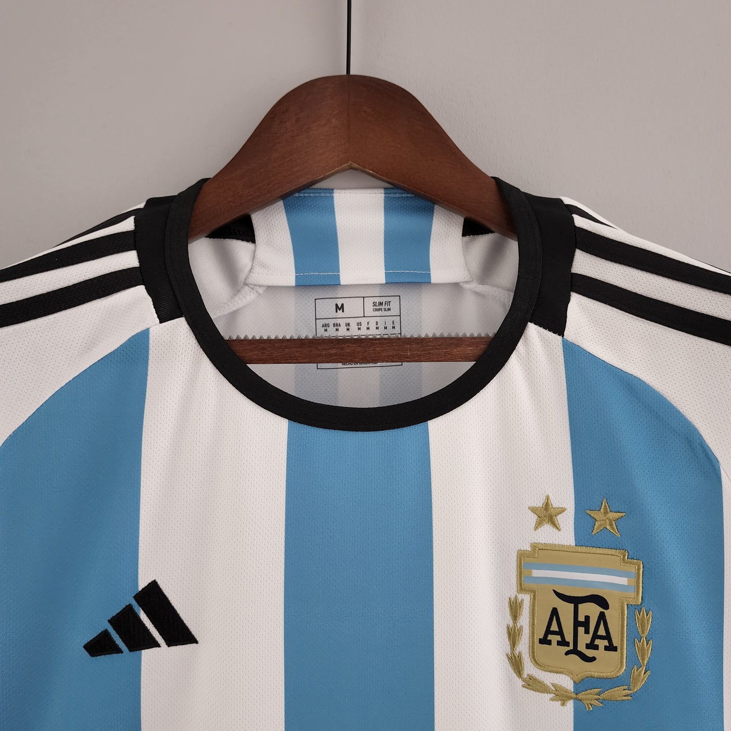 Argentina 2022