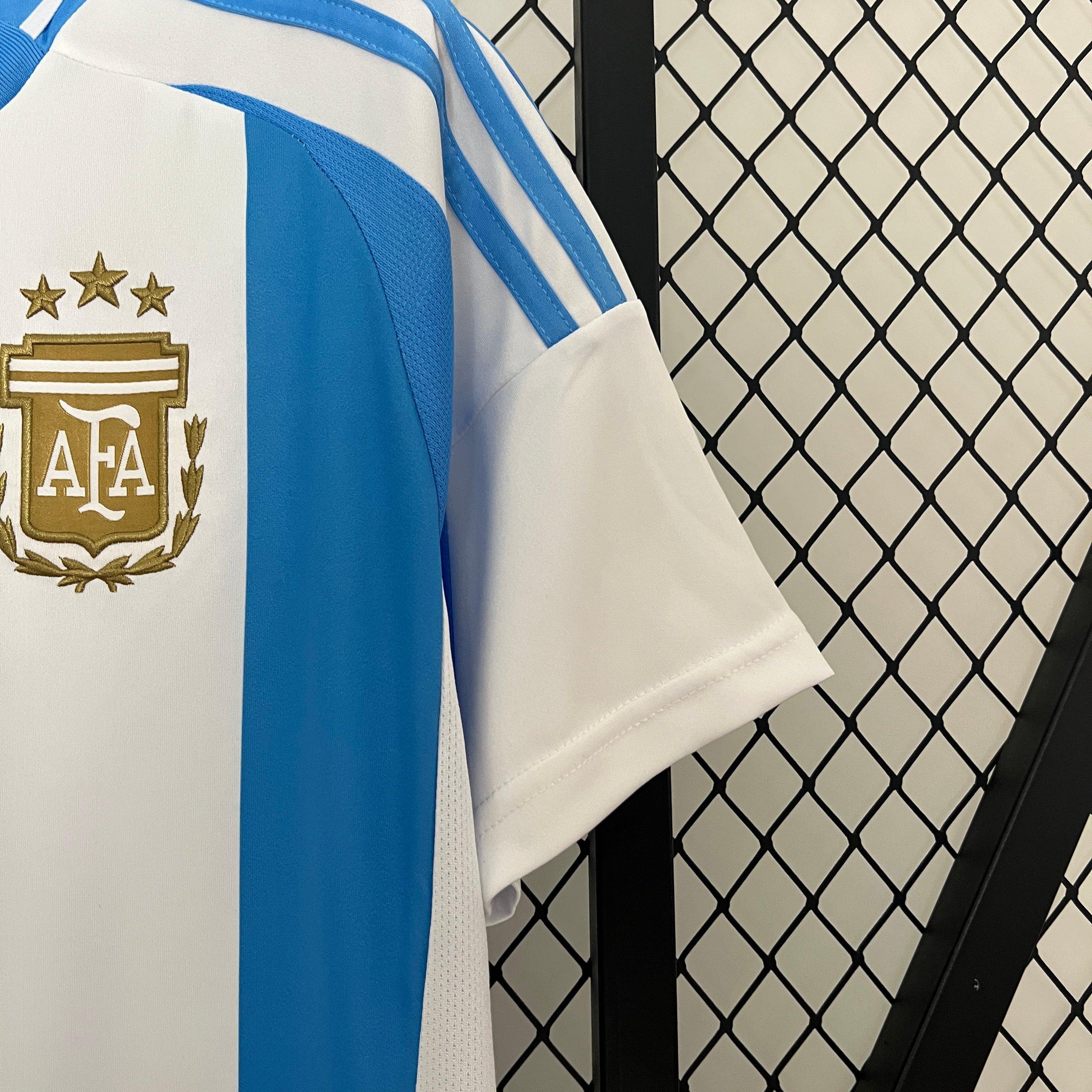 Argentina 2024 – Fútbol Club Vintage