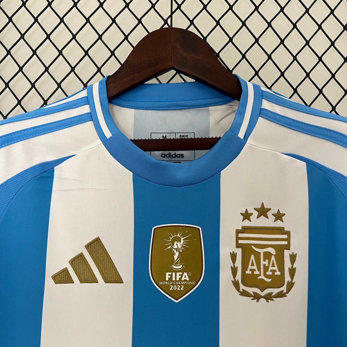 Argentina 2024