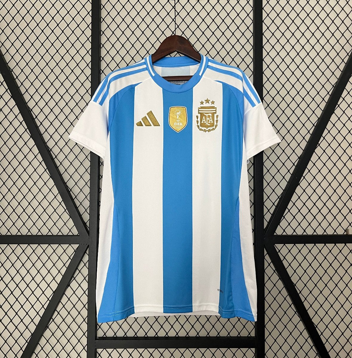 Argentina 2024