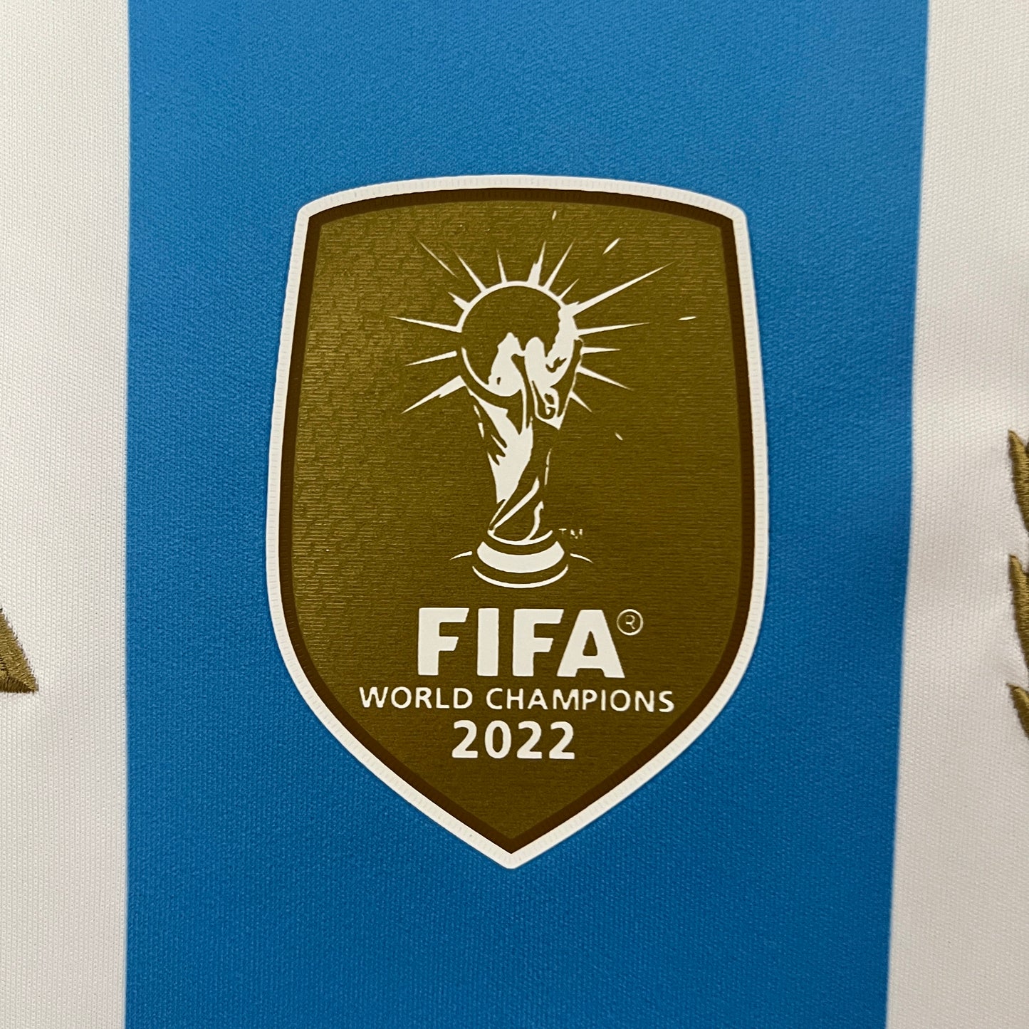 Argentina 2024