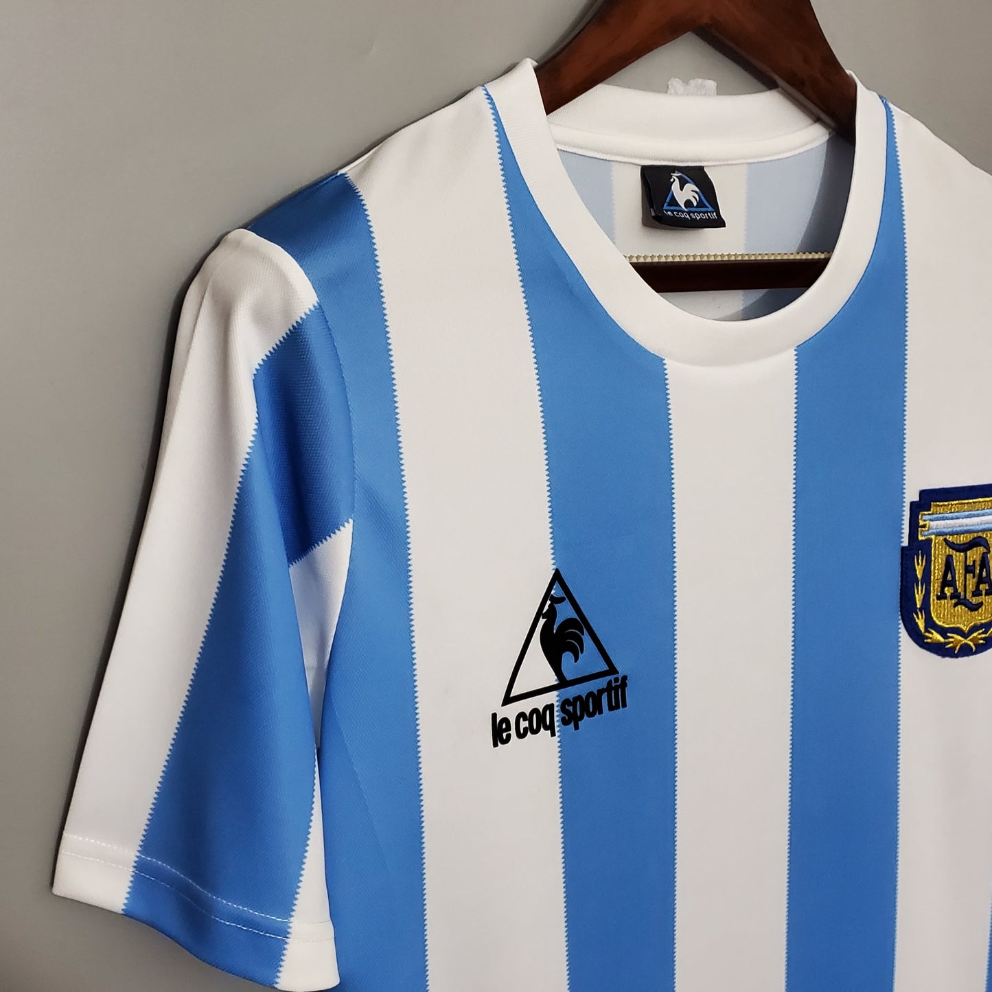 Argentina 1986