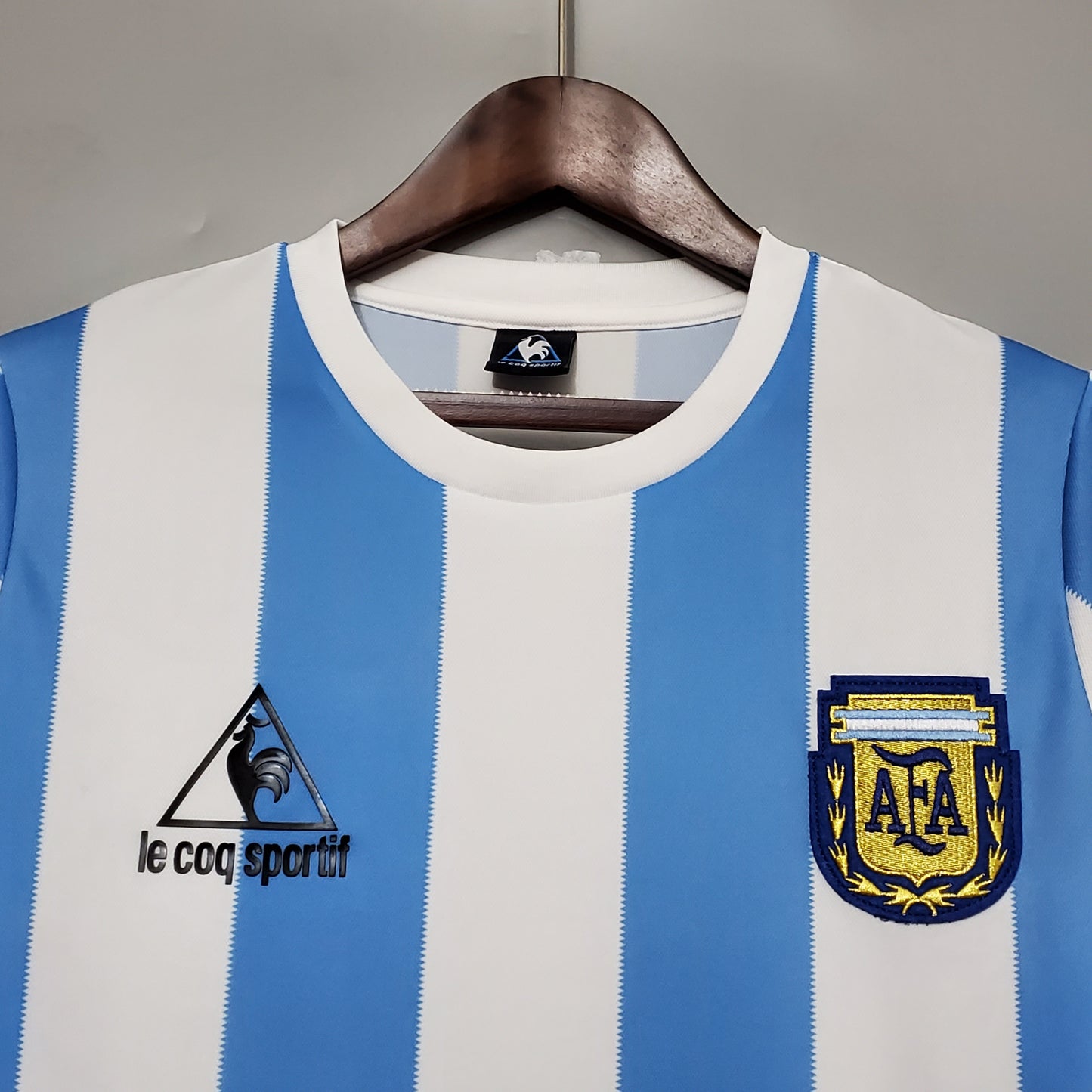 Argentina 1986