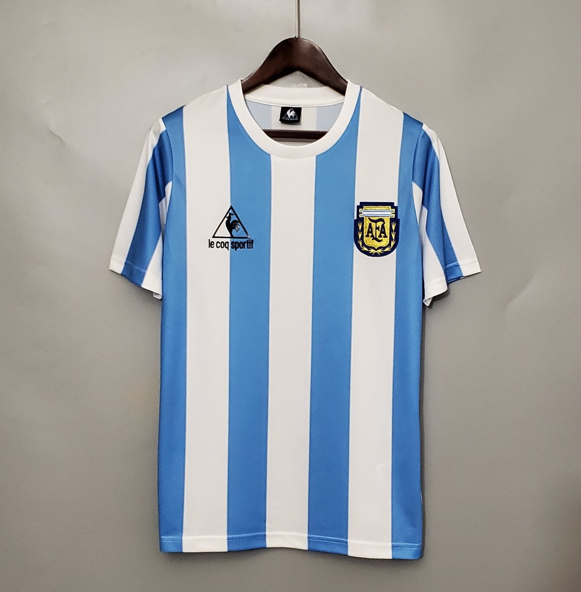 Argentina 1986