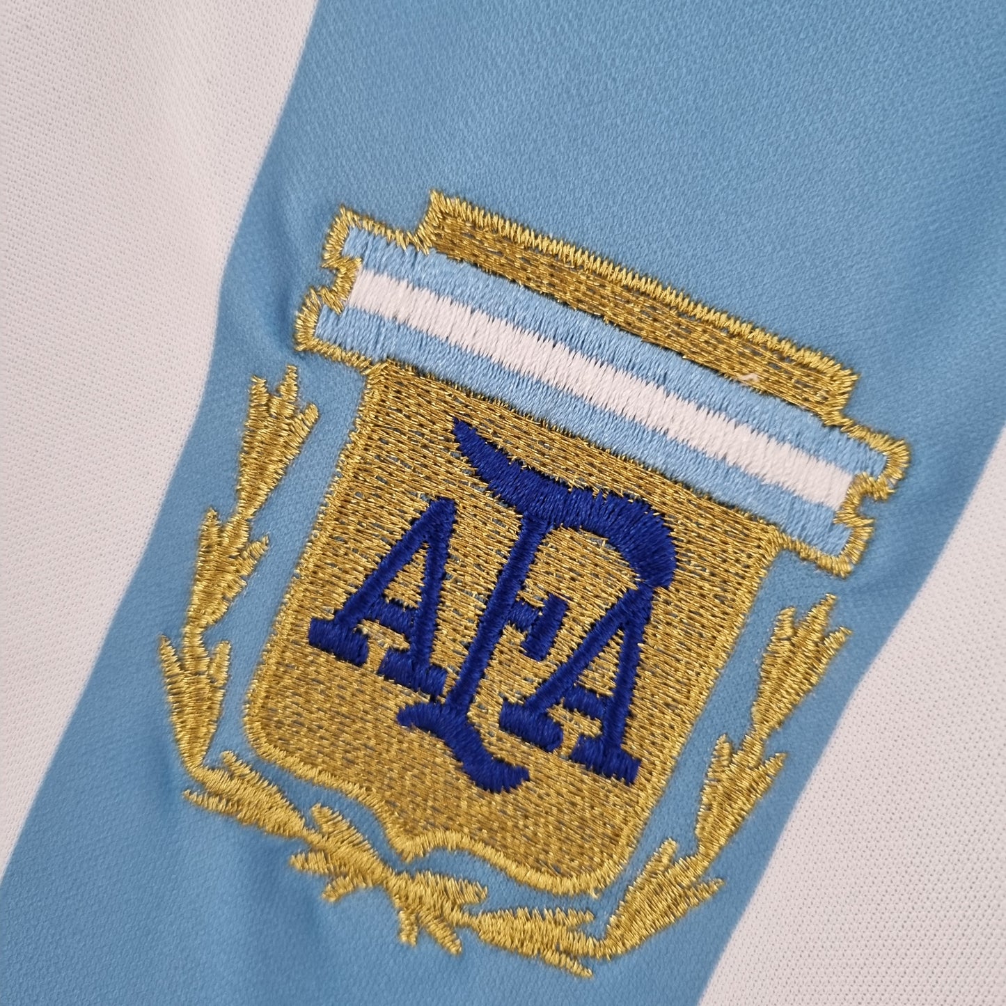 Argentina 1993