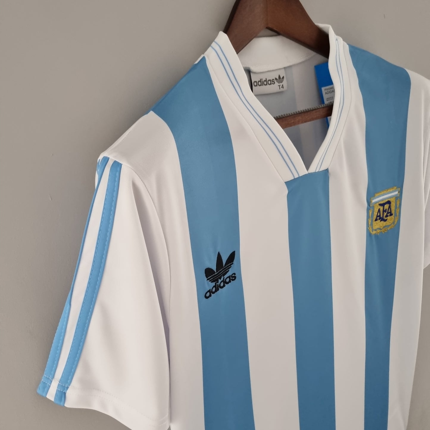 Argentina 1993