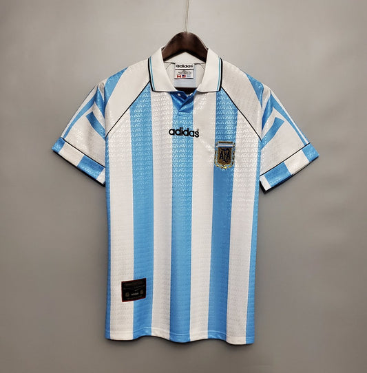 Argentina 1996