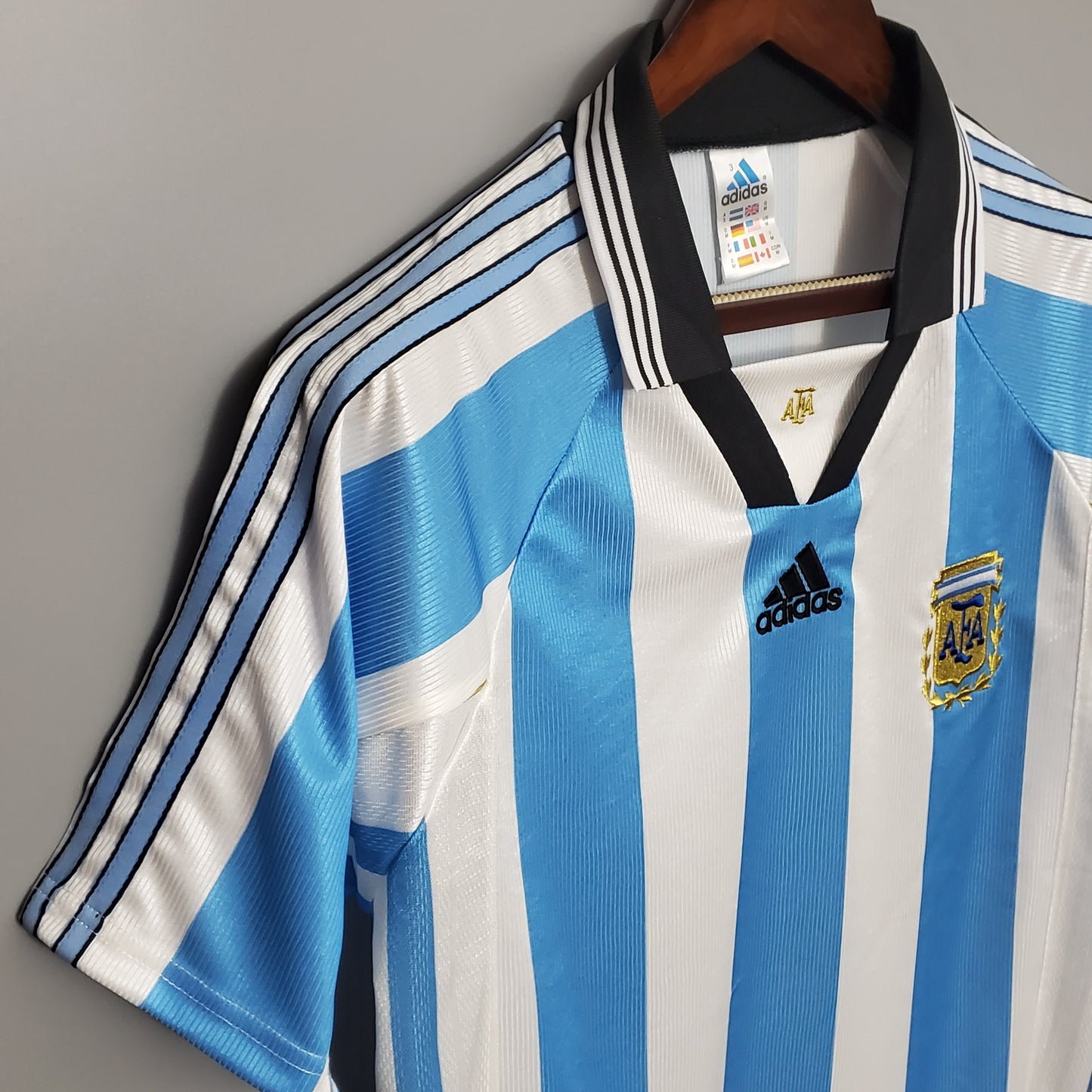 Argentina 1998