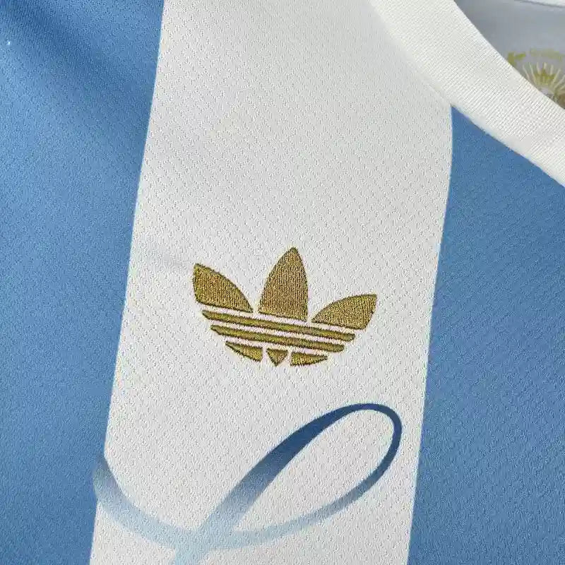 Maillot Hommage à Messi 2024-25