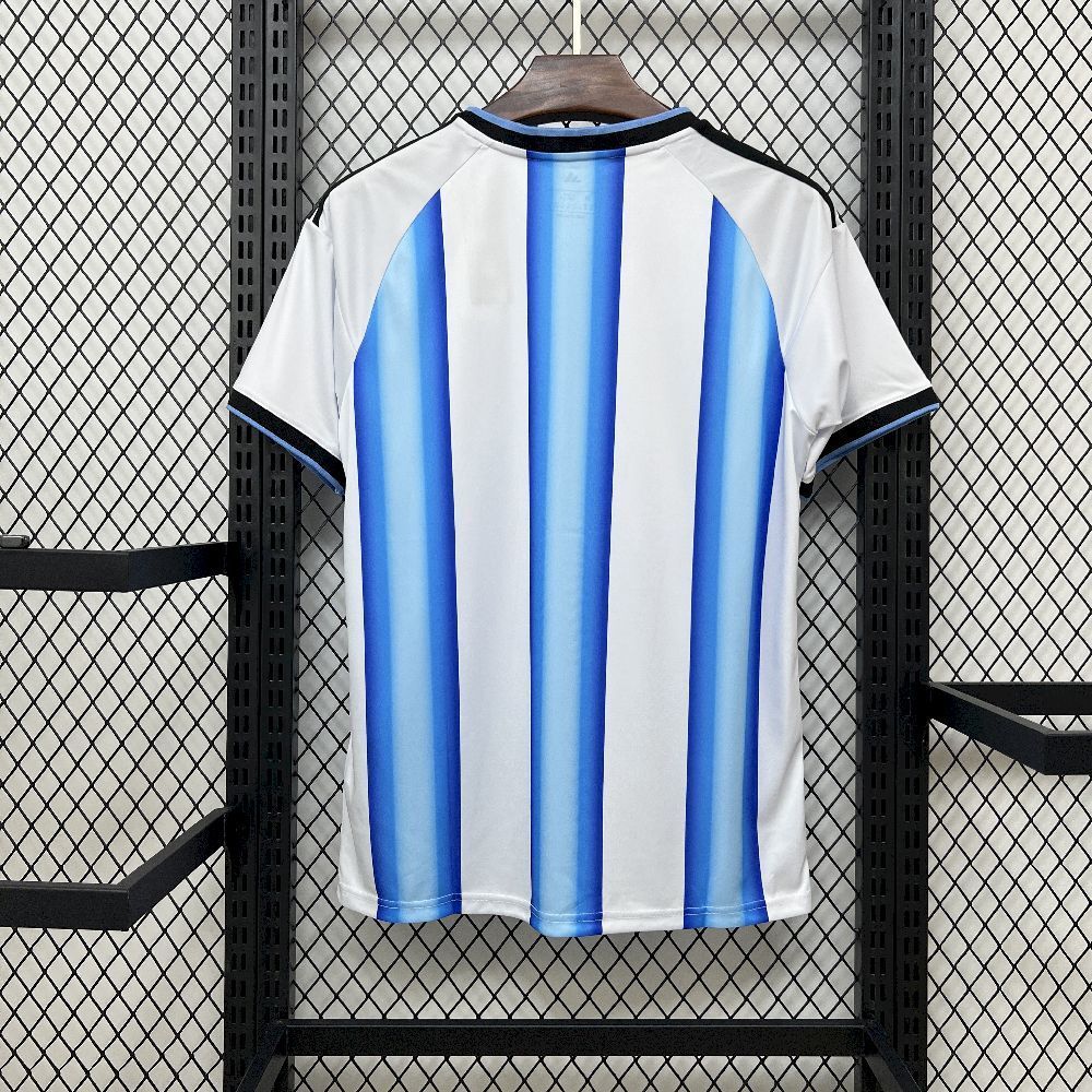 Maillot rétro Argentine 2018