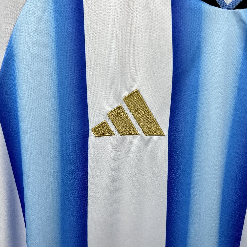 Maillot rétro Argentine 2018