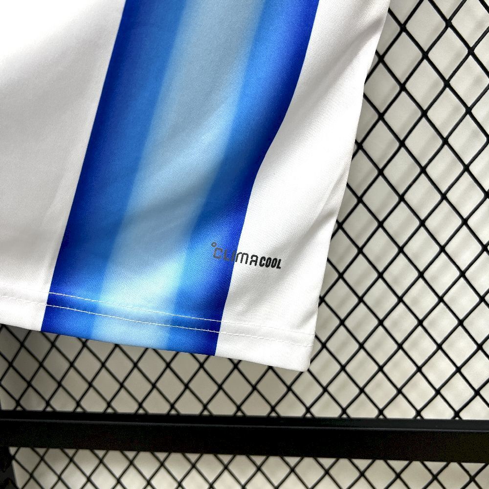 Maillot rétro Argentine 2018