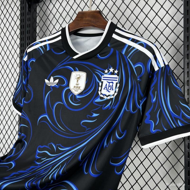 Maillot Extérieur Argentine Coupe du Monde 2026