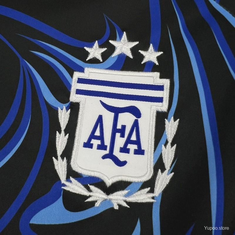 Maillot Extérieur Argentine Coupe du Monde 2026