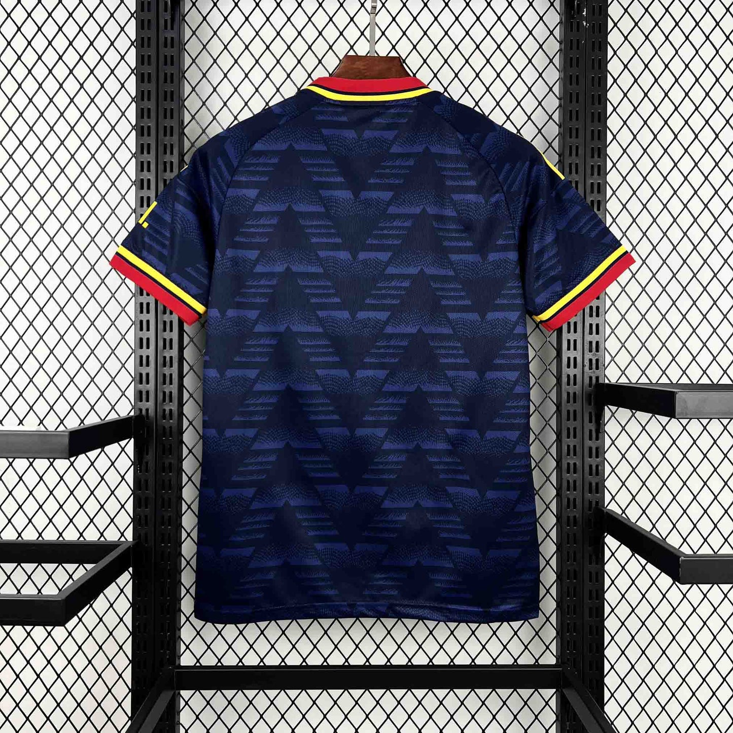 Maillot Arsenal FC Extérieur 2024-25 Rétro