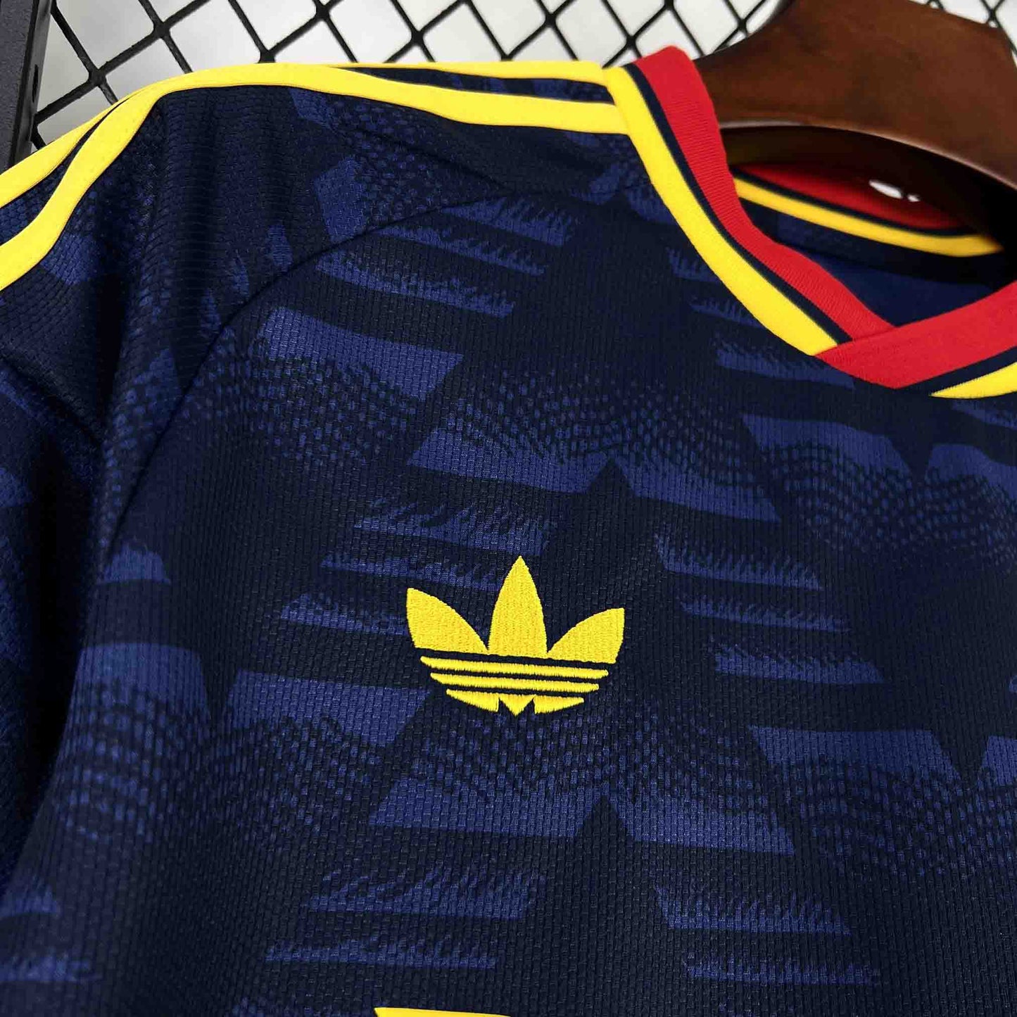 Maillot Arsenal FC Extérieur 2024-25 Rétro