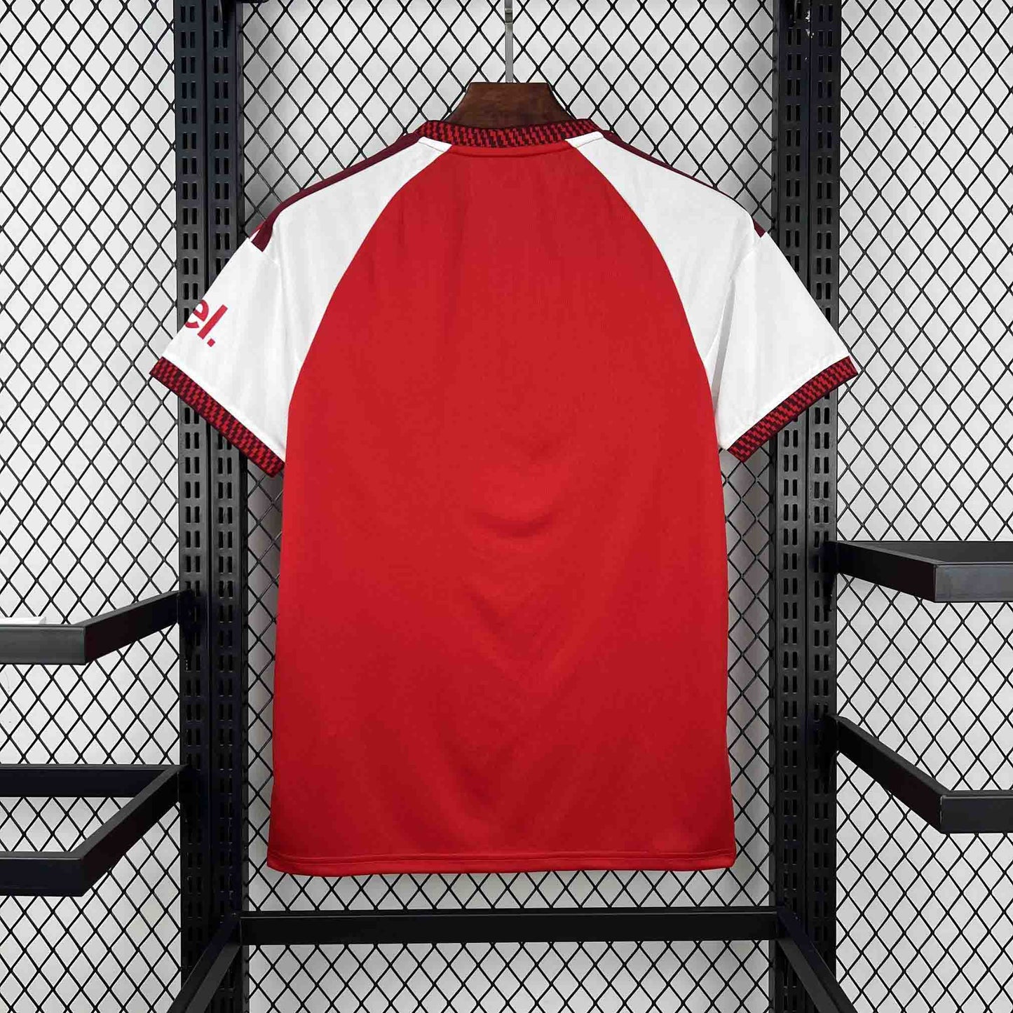 Camiseta Arsenal FC 2026-27