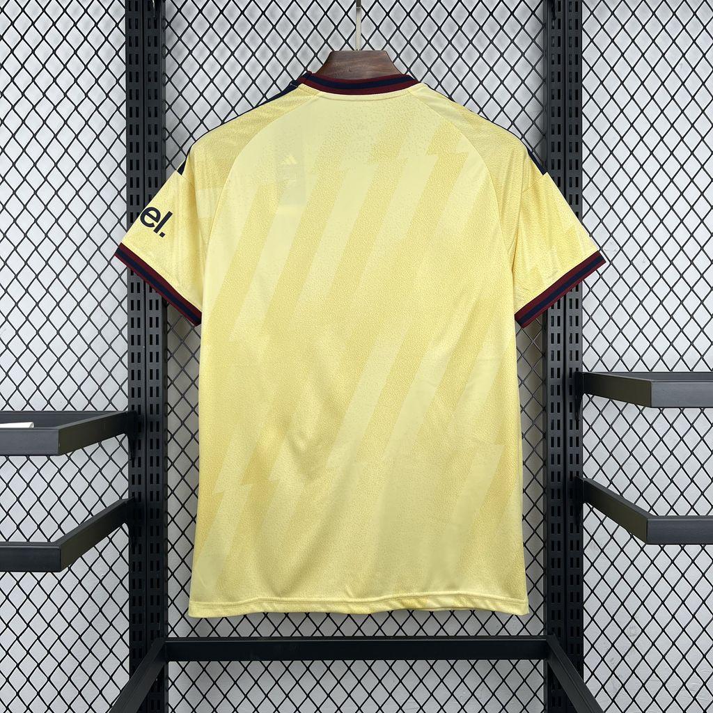 Camiseta Arsenal FC Visitante (3ª) 2026-27