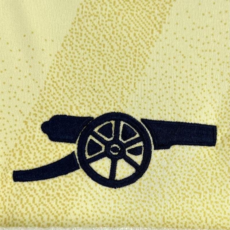 Camiseta Arsenal FC Visitante (3ª) 2026-27