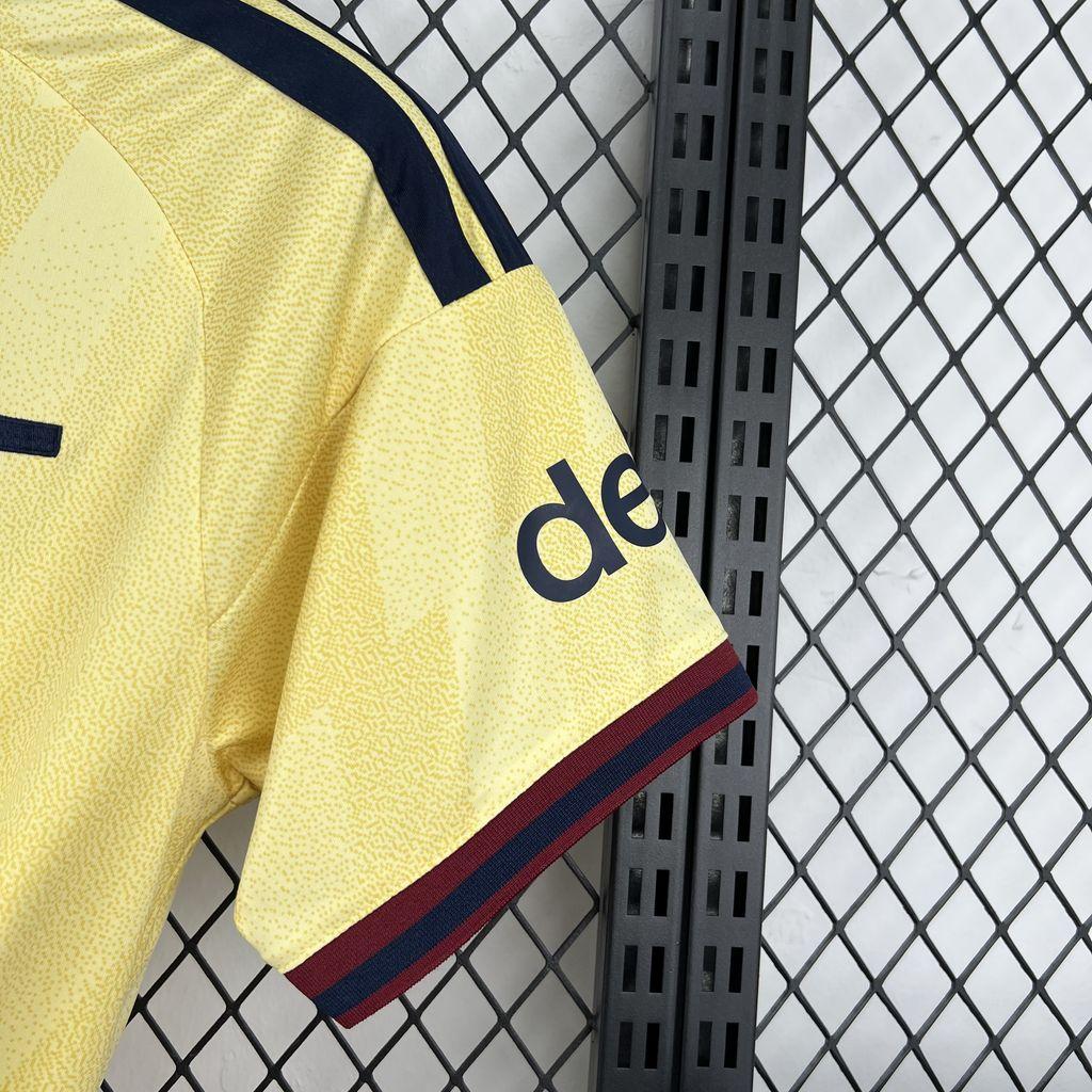 Camiseta Arsenal FC Visitante (3ª) 2026-27
