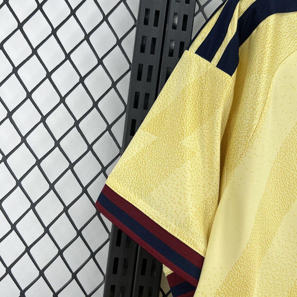 Camiseta Arsenal FC Visitante (3ª) 2026-27