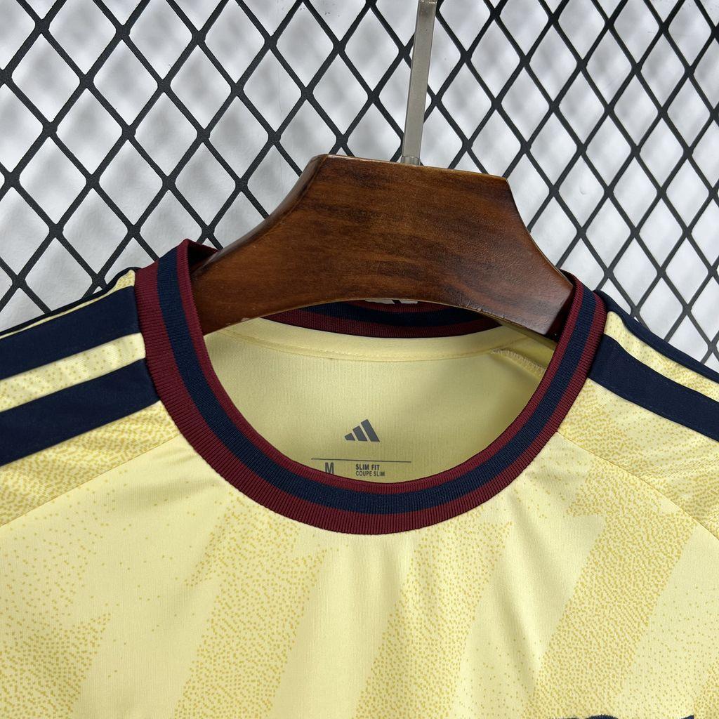 Camiseta Arsenal FC Visitante (3ª) 2026-27