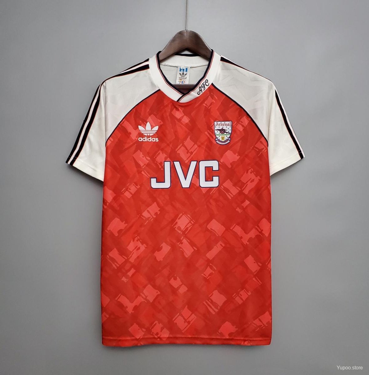 Arsenal FC 1990-1992